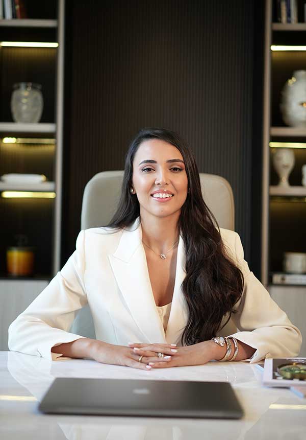 Dr. Nur Bayraktar, Medikal Estetik, Nişantaşı