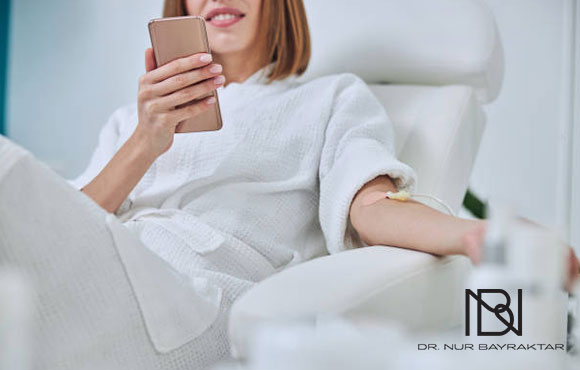 Bağışıklık Güçlendirici Kokteyller