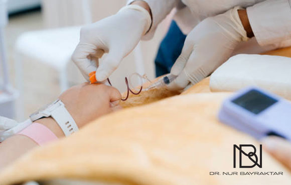 Multivitamin Serumlar