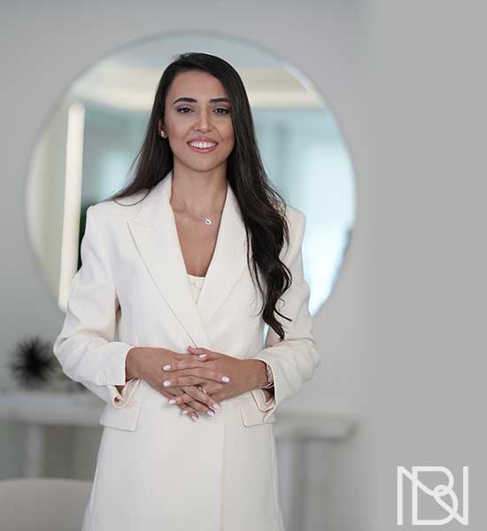 Nur Bayraktar, Medikal Estetik Nişantaşı